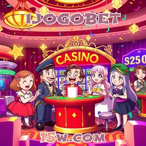 ijogobet Pagamento