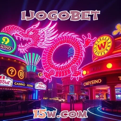 ijogobet: A Plataforma de Jogos Que Revoluciona a Diversão Online