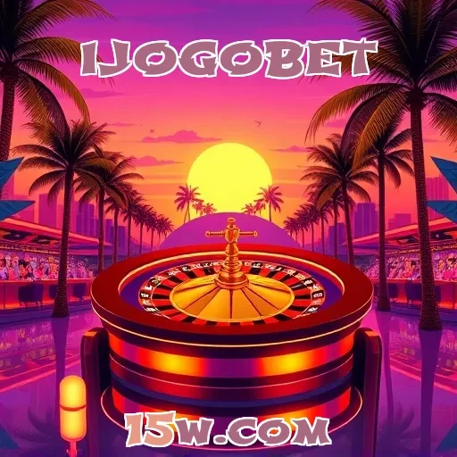 ijogobet Caça-Níqueis